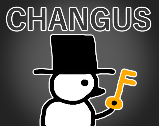 Cover image for Ultimate Changus