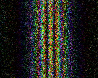 Double Slit Visualizer