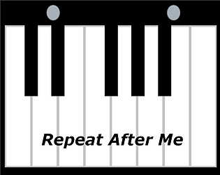 Repeat After Me V.2