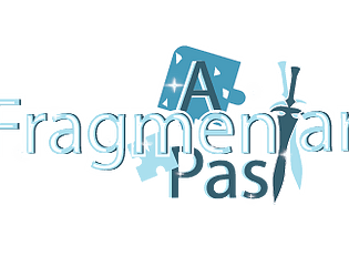 A Fragmentary Past