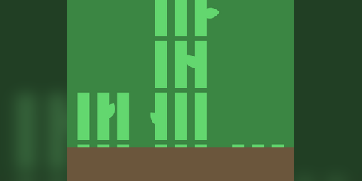 Cover image for Green Gardens