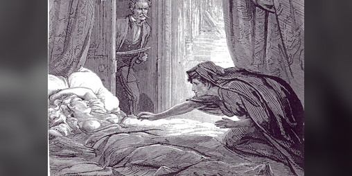 Cover image for Carmilla: A Dating Sim