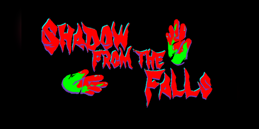 Cover image for Shadow from the Falls