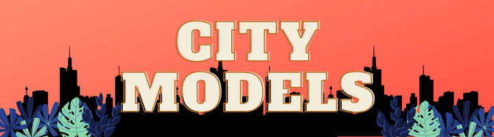 Voxel City Asset Pack