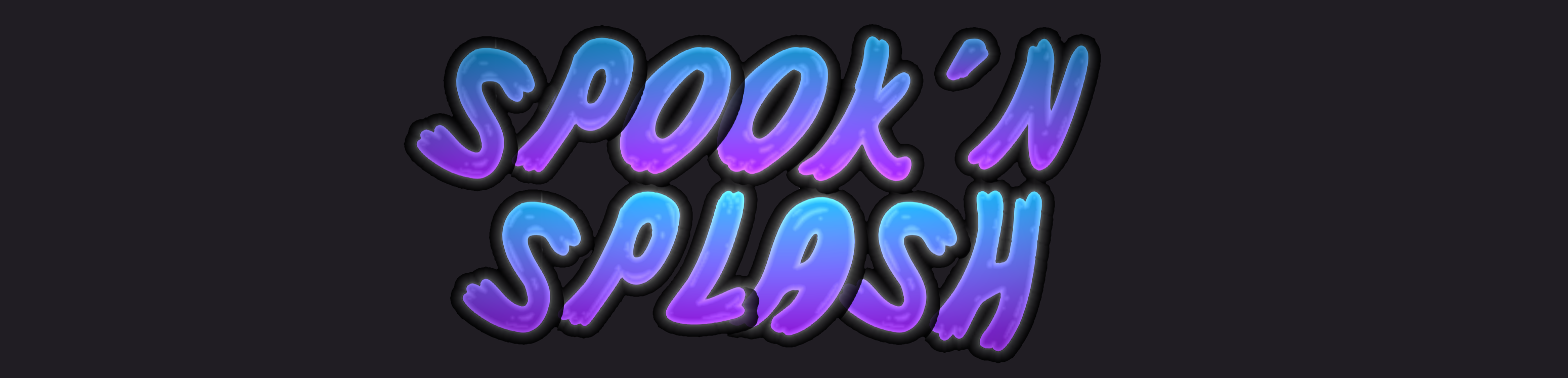 Spook'n Splash