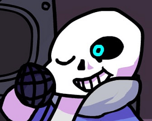 Playable Sans and Sans Voices Week 1-6