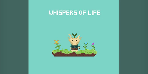 Cover image for Whispers of Life