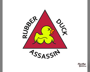 Rubber Duck Assassin  