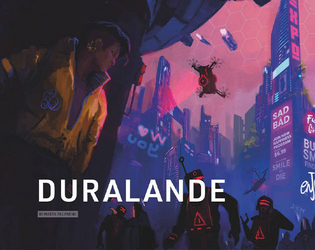 Duralande  