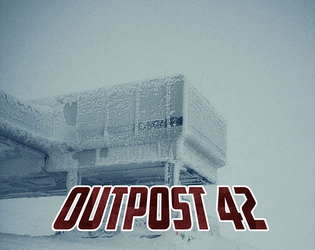 Outpost 42  