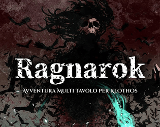 Ragnarok  