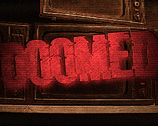 'DOOMED' Thumbnail