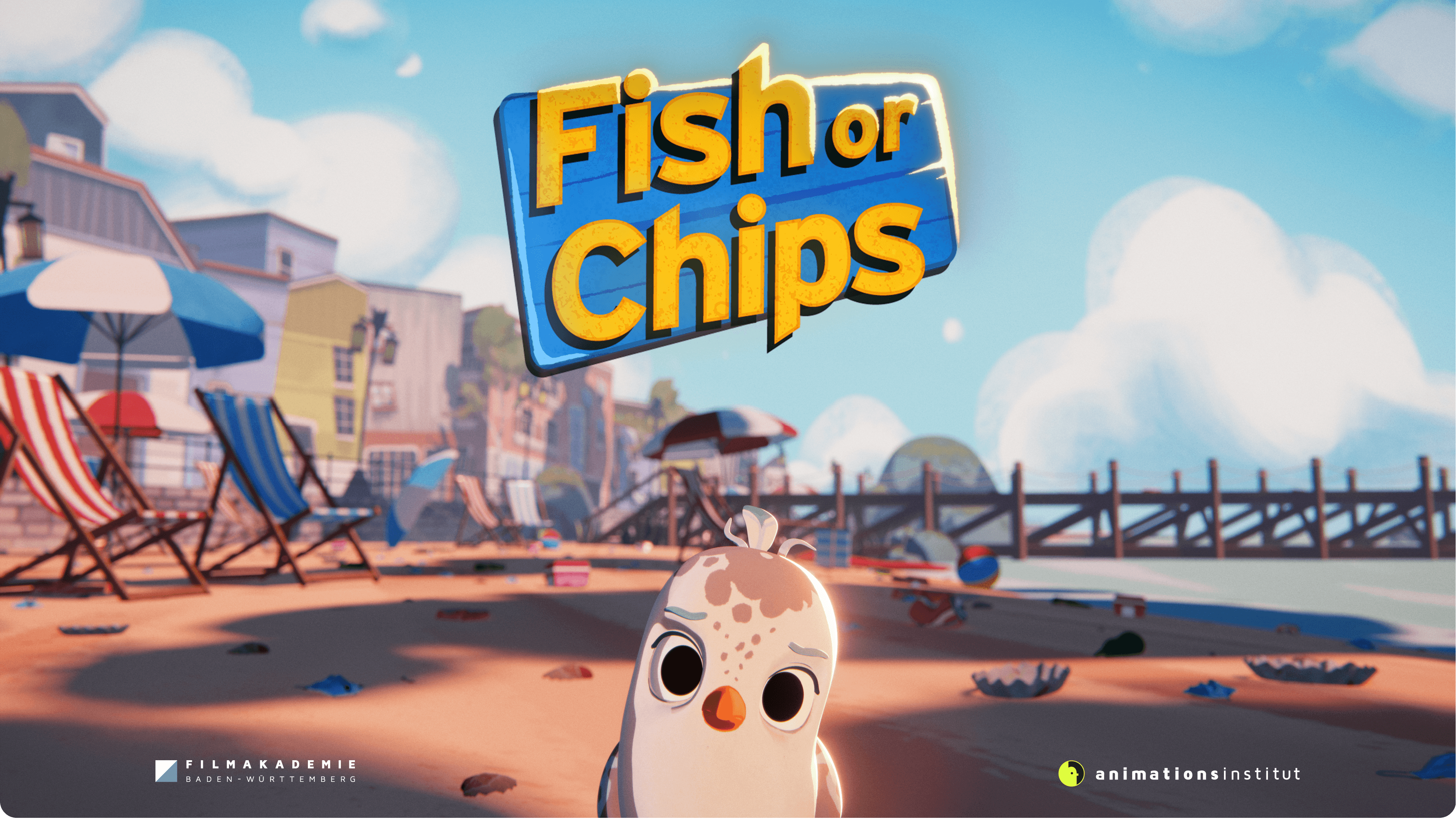 Fish or Chips