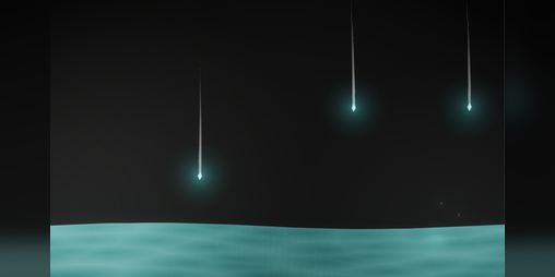 Cover image for Rainfall