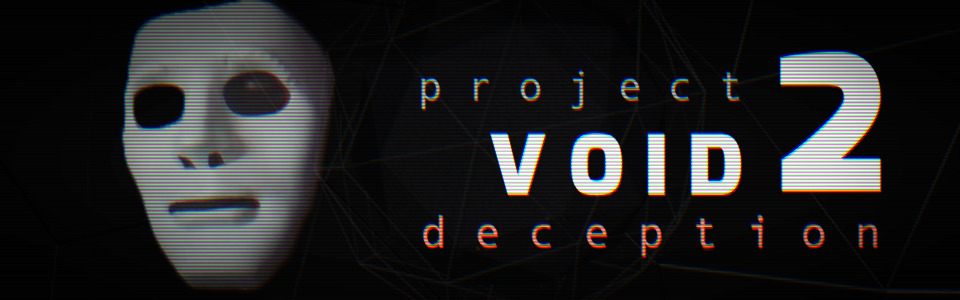 Project VOID 2: Mystery Puzzles ARG
