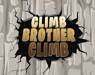 Climb Brother Climb