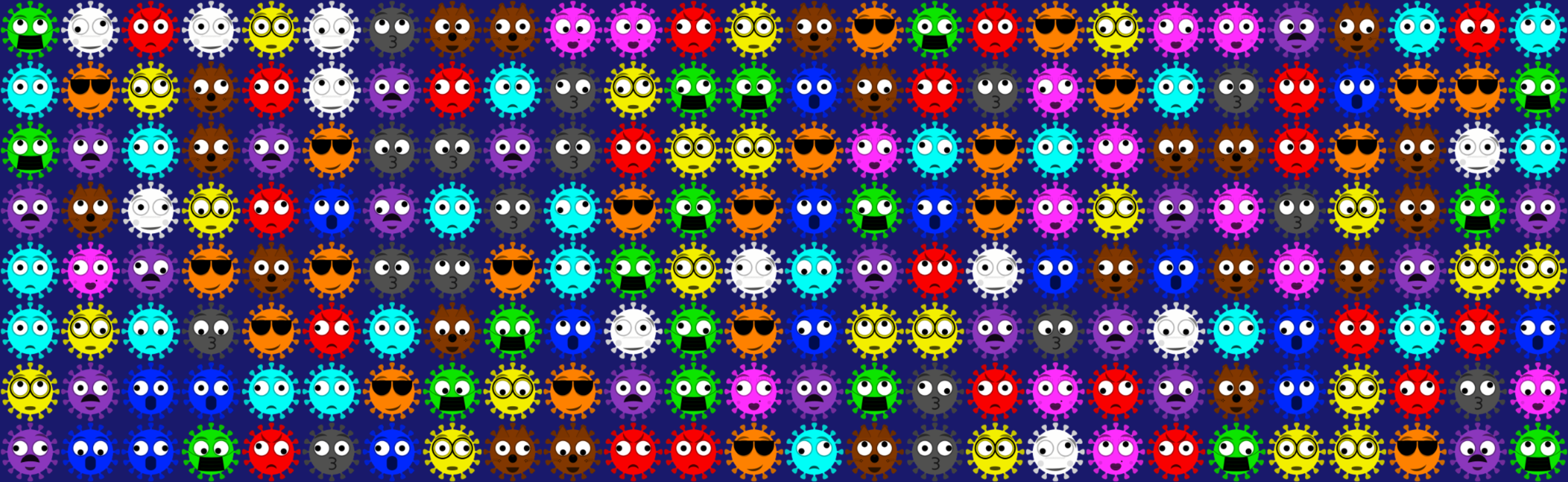 Colornavirus