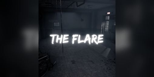 Cover image for The Flare