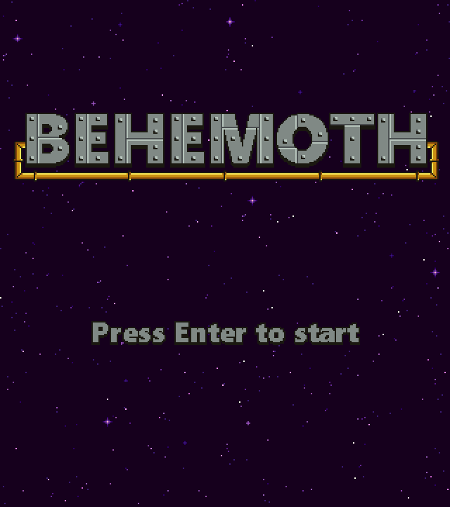 Behemoth