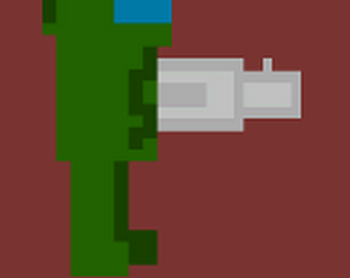 T.A.D Tactical Alien Defense