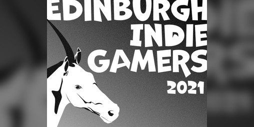 Cover image for Edinburgh Indie Gamers Zine 2021
