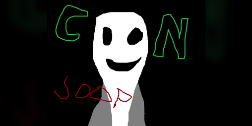 Cover image for Canned Nightmares
