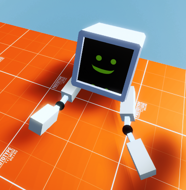 Karlsen 3D Fan Game By BigToe