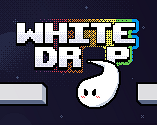 White Drop on Android