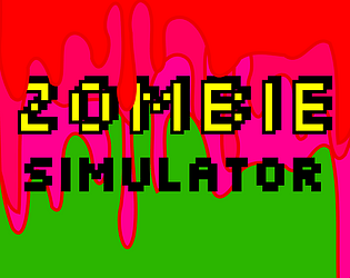 Zombie Simulator