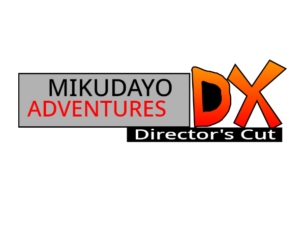 Mikudayo Adventures DX: Director's Cut