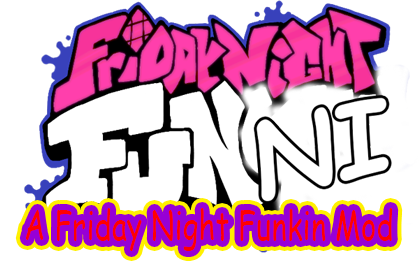 Friday Night Funni (A Friday Night Funkin Mod)