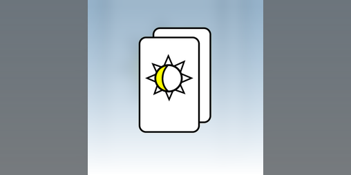 Cover image for tarot