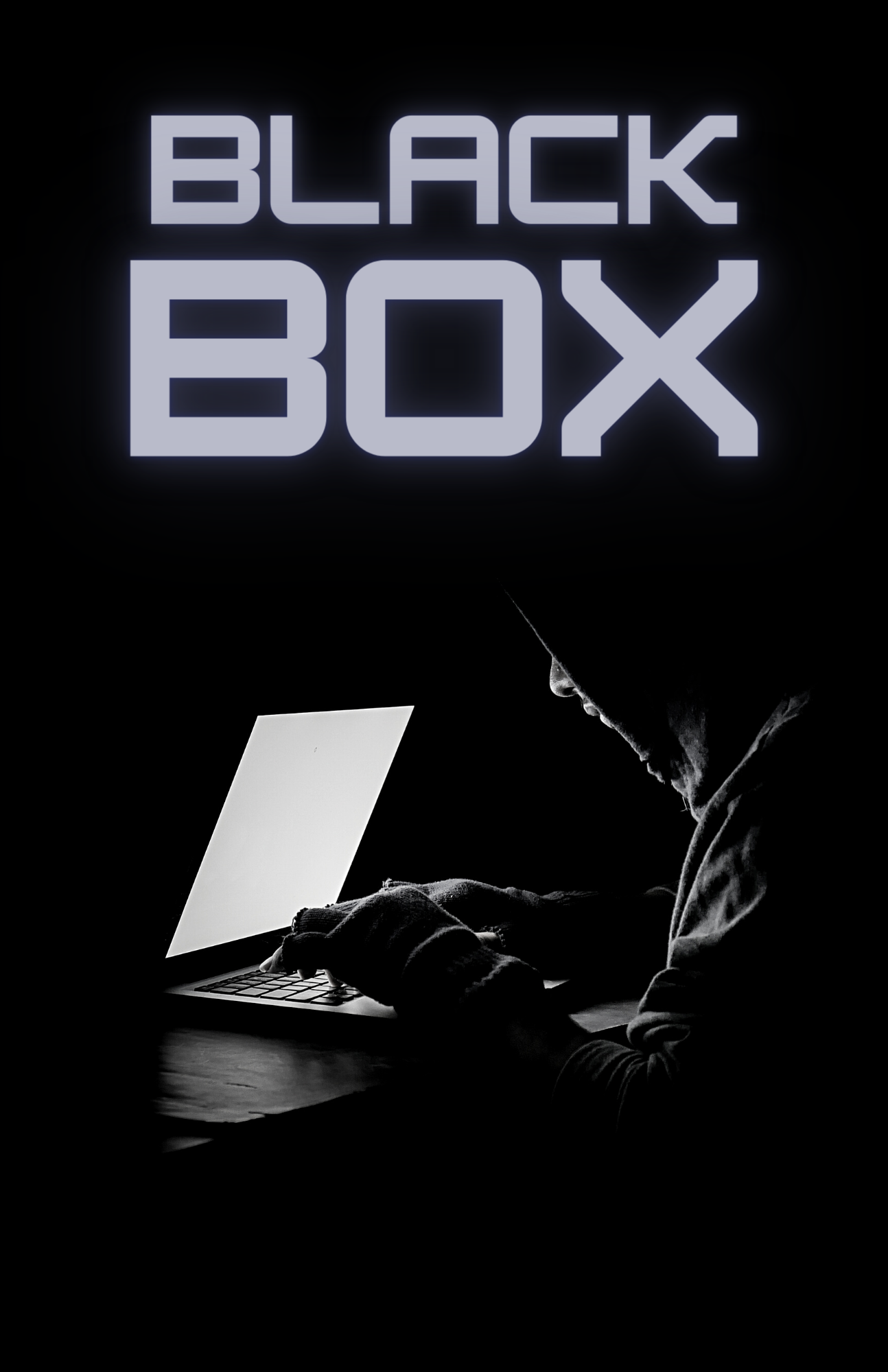 Cover image for Black Box