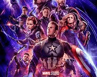 avengers