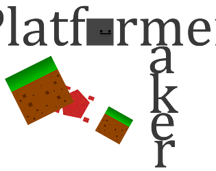 PlatformerMaker