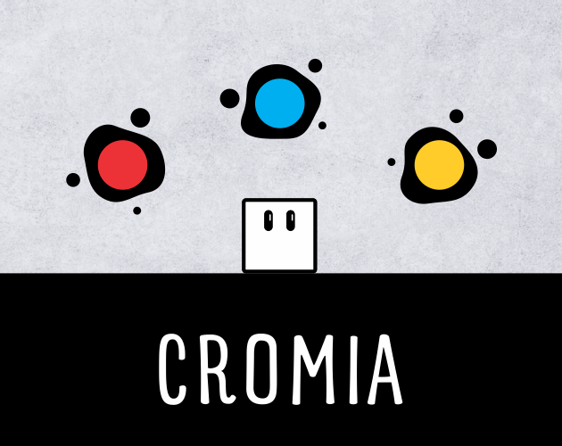 Cromia [PT-BR]