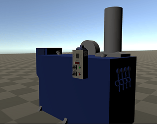 Incinerator