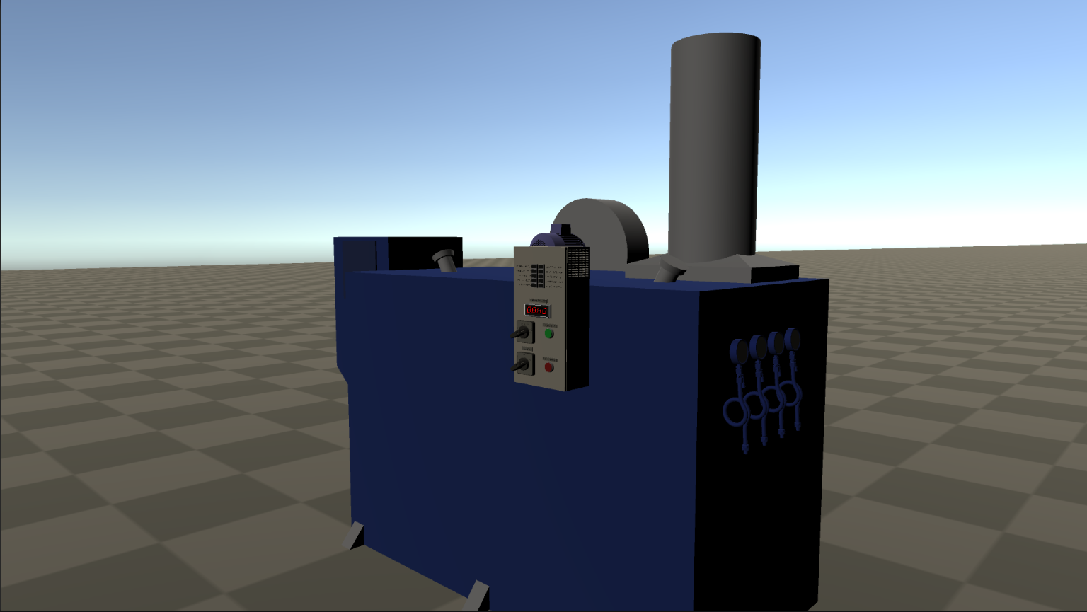 Incinerator