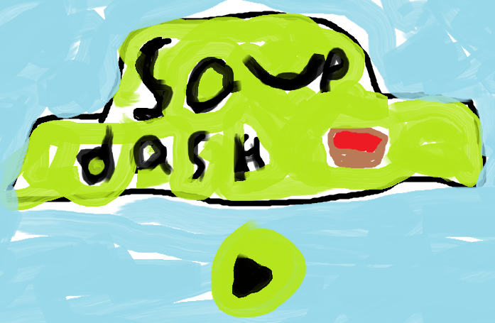 Soup Dash