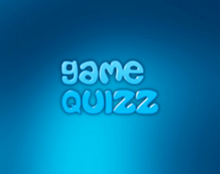 GameQuiZZ