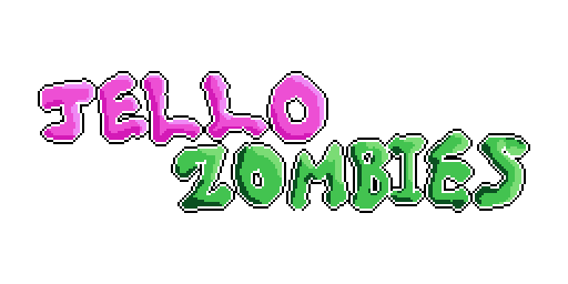 Jello Zombies