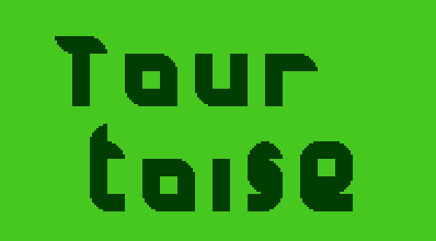 Cover image for Tourtoise