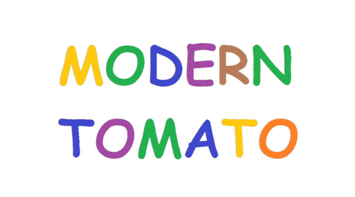 ModernTomato