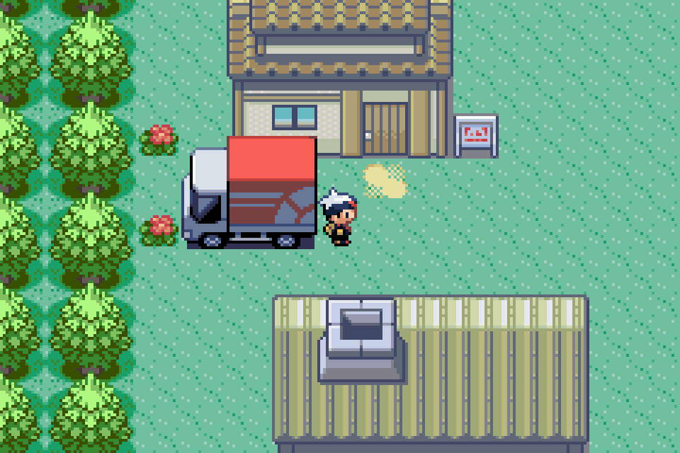 game boy games and emulator