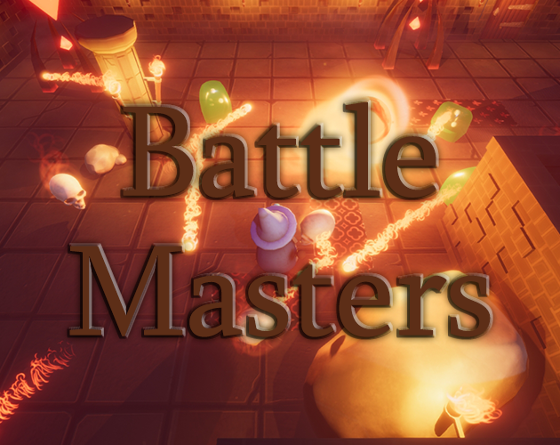 Battle Masters Beta