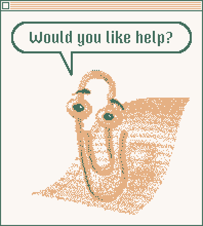 clippy