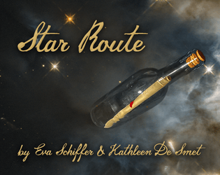 Star Route  