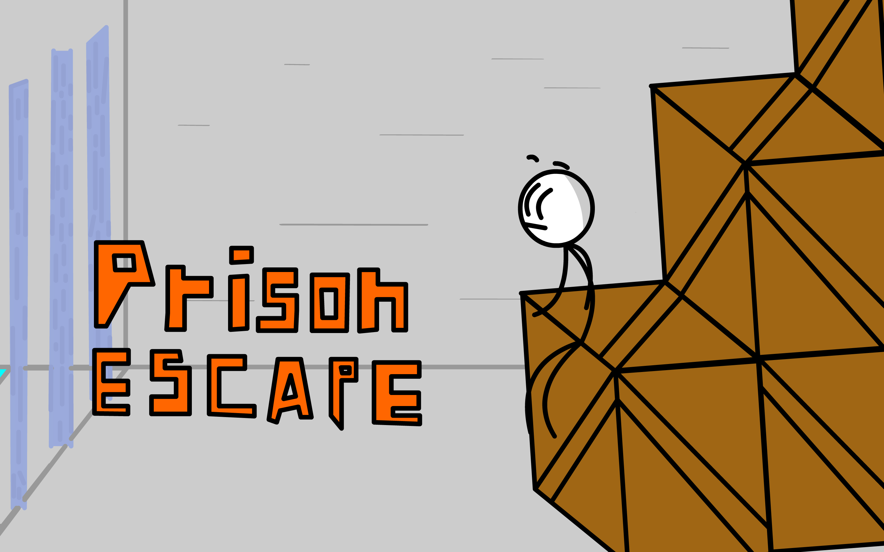 prison escape p1 beta