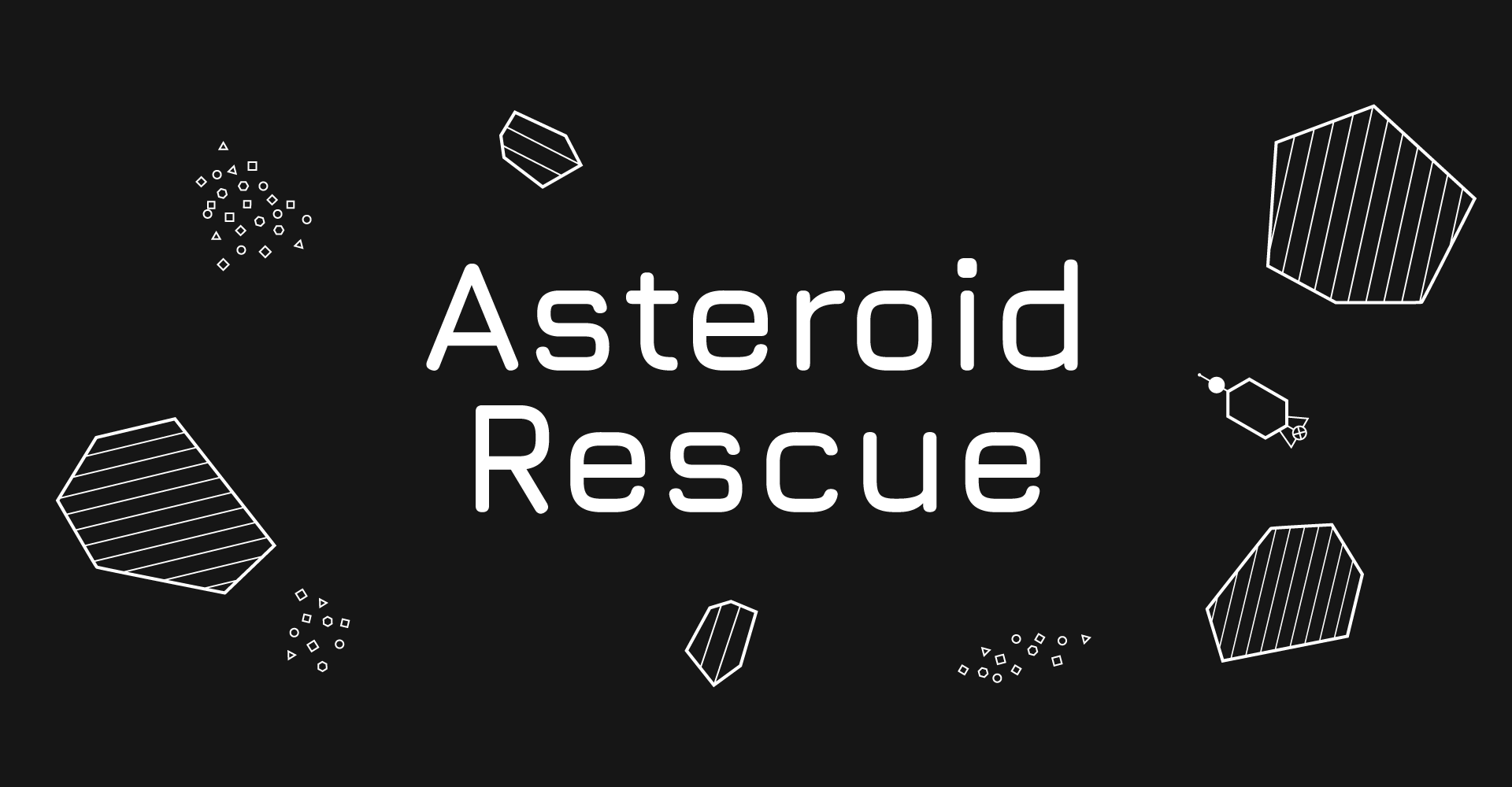 Asteroid Rescue