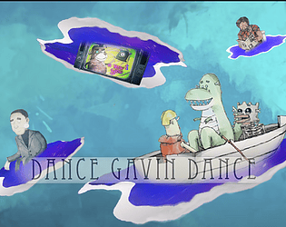 DGD:ToR